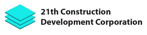 21th construction development corporation|21 Construction Development Corporation .